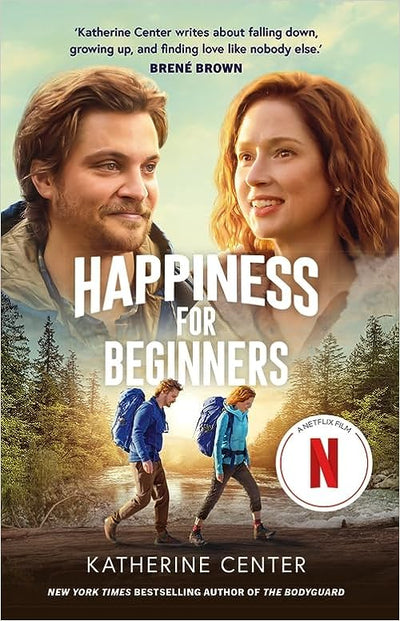 Happiness For Beginners - Readers Warehouse