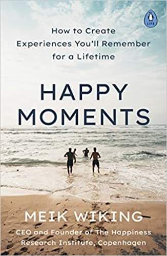 Happy Moments - Readers Warehouse