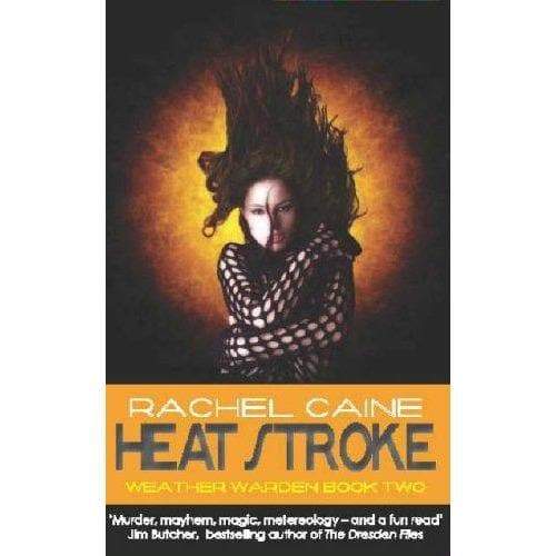 Heat Stroke - Readers Warehouse