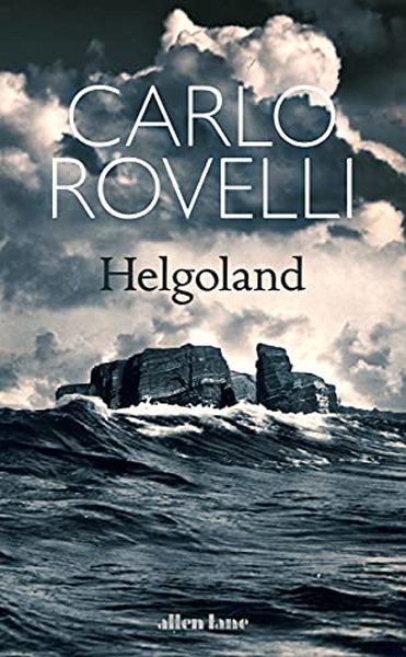 Helgoland - Readers Warehouse