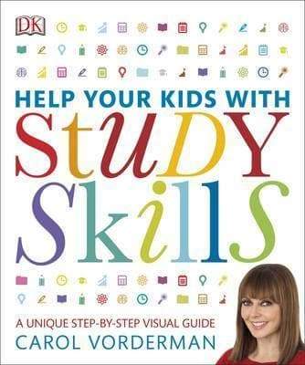 Help Your Kids With Study Skills - Readers Warehouse