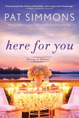 Here for You - Readers Warehouse