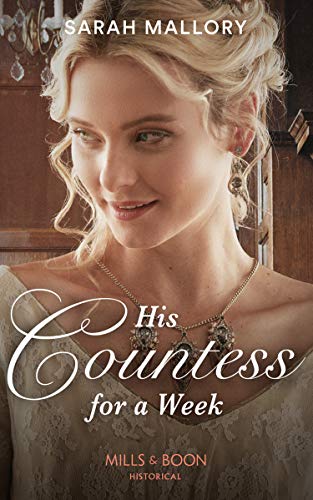 His Countess For A Week - Readers Warehouse