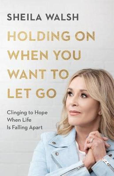 Holding On When You Want To Let Go - Readers Warehouse