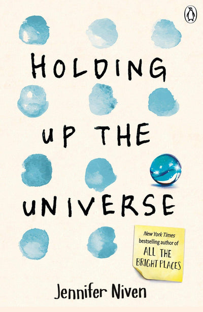 Holding Up the Universe - Readers Warehouse