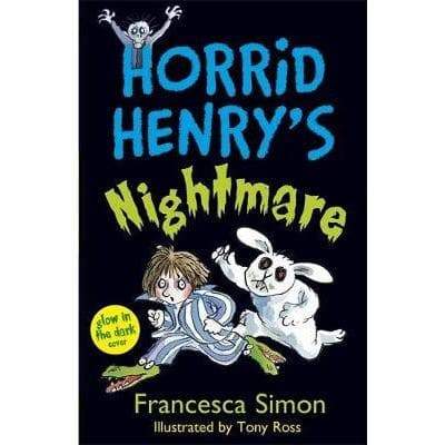 Horrid Henry&