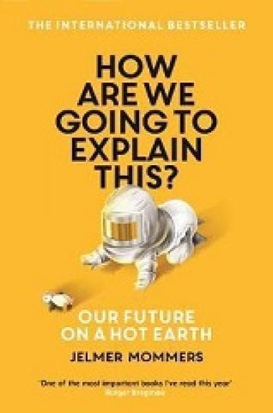 How Are We Going To Explain This? - Readers Warehouse