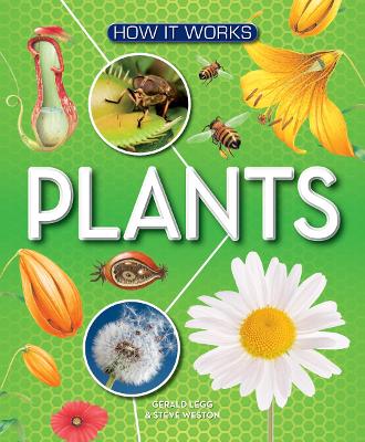 How It Works - Plants - Readers Warehouse