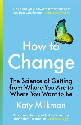 How To Change - Readers Warehouse