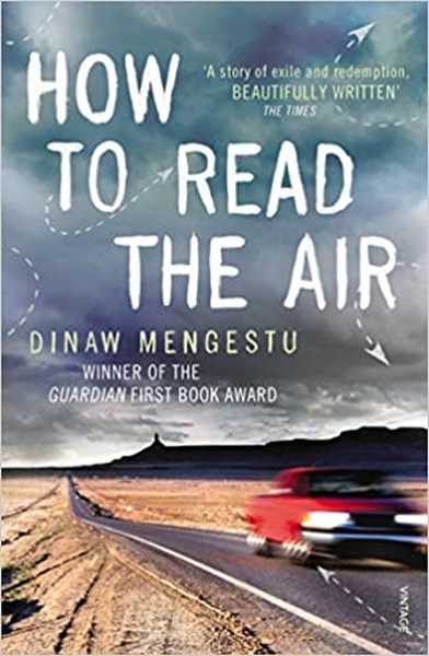 How To Read The Air - Readers Warehouse