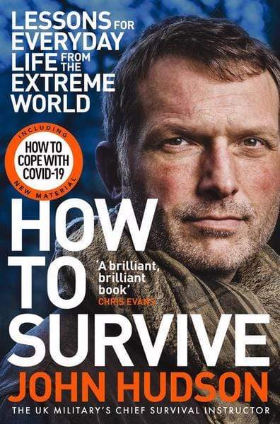 How to Survive - Readers Warehouse