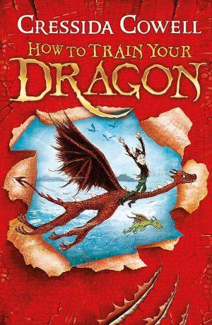 How To Train Your Dragon - Readers Warehouse