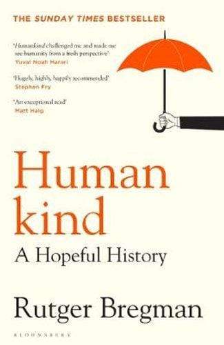 Humankind - Readers Warehouse