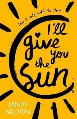 I'll Give you the Sun - Readers Warehouse