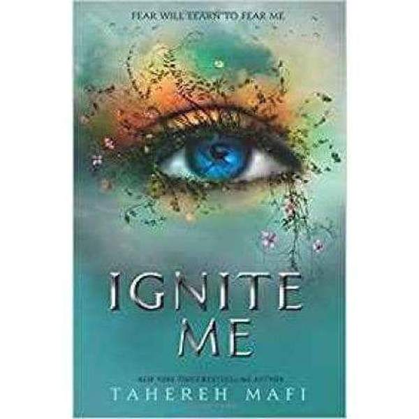 Ignite Me - Readers Warehouse