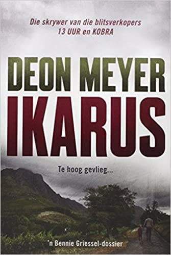 Ikarus Deon Meyer