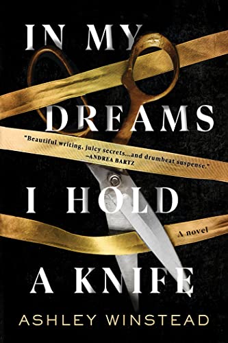 In My Dreams I Hold a Knife - Readers Warehouse