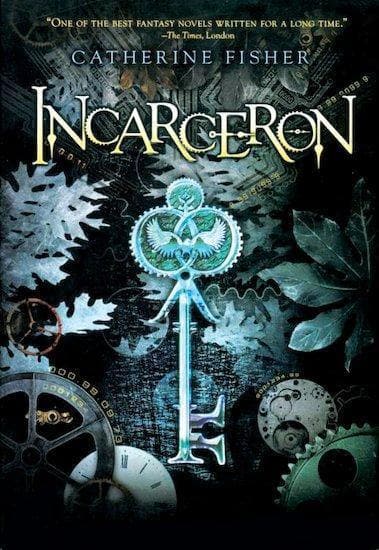 Incarceron - Readers Warehouse