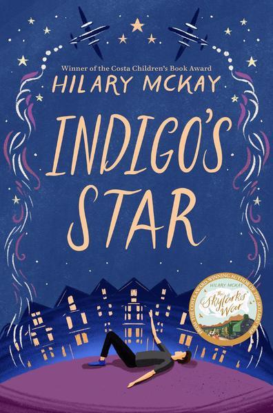 Indigo's Star - Readers Warehouse