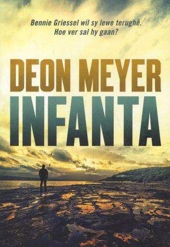 Infanta Deon Meyer