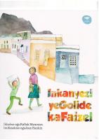 Inkanyezi Yegolide Kafaizel - Readers Warehouse