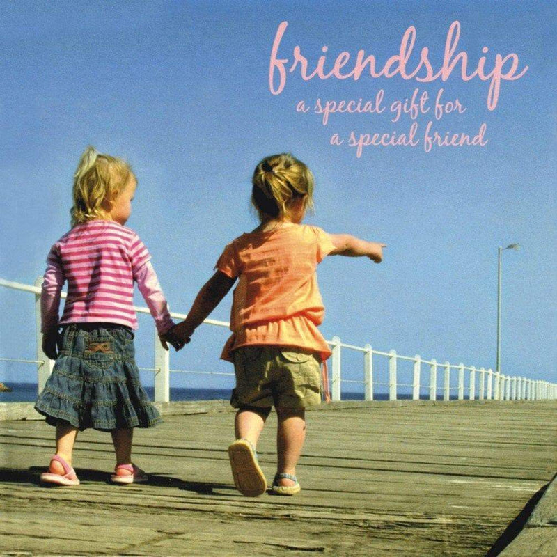 Inspirational Books : Friendship - Readers Warehouse