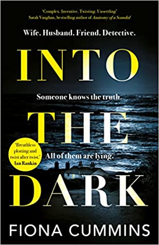 Into The Dark - Readers Warehouse