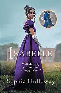 Isabelle - Readers Warehouse
