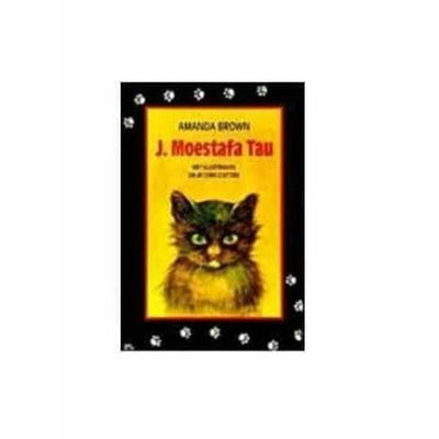 J Moestafa Tau - Readers Warehouse