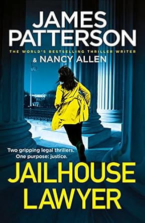 Jailhouse Lawyer - Readers Warehouse