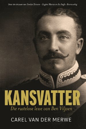 Kansvatter - Readers Warehouse