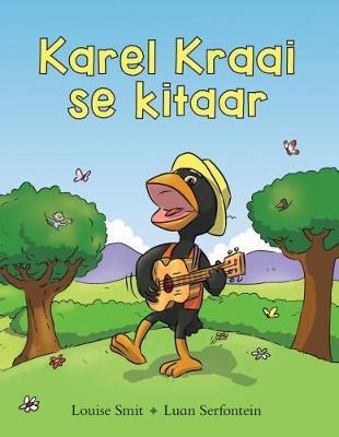 Karel Kraai Se kitaar - Readers Warehouse