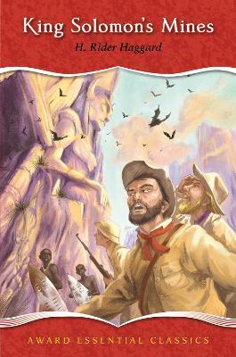 King Solomon's Mines - Readers Warehouse