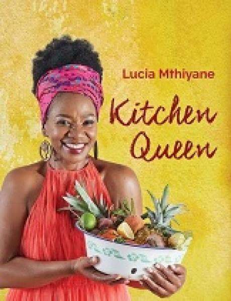 Kitchen Queen - Readers Warehouse