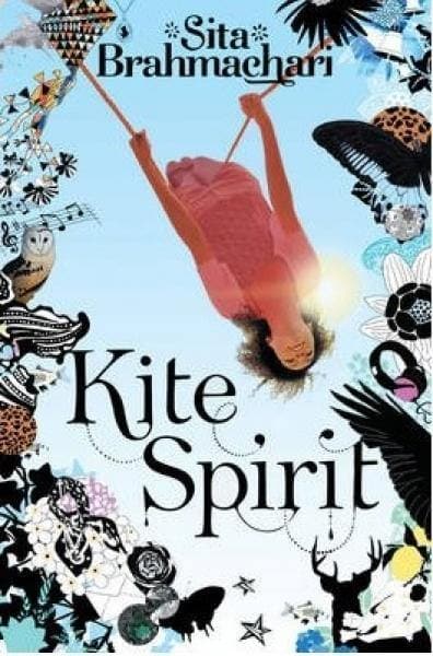 Kite Spirit - Readers Warehouse