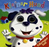 Kliener Hund - Readers Warehouse