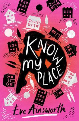 Know My Place - Readers Warehouse