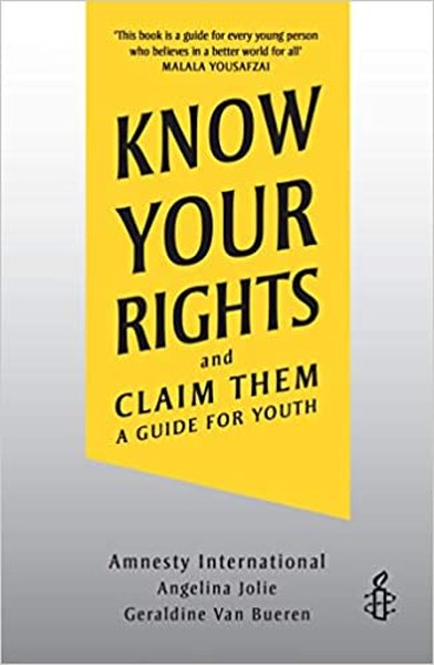 Know Your Rights And Claim Them - Readers Warehouse