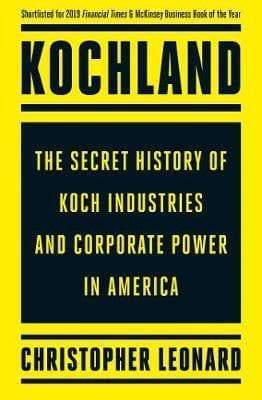 Kochland - Readers Warehouse