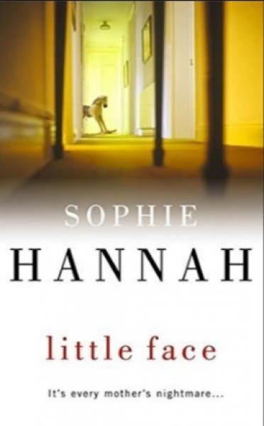 Little Face: Culver Valley Crime Book 1 Sophie Hannah