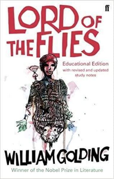 Lord Of The Flies William Golding