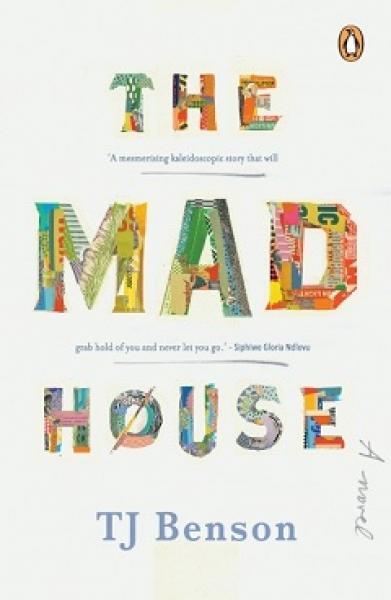 Madhouse - Readers Warehouse