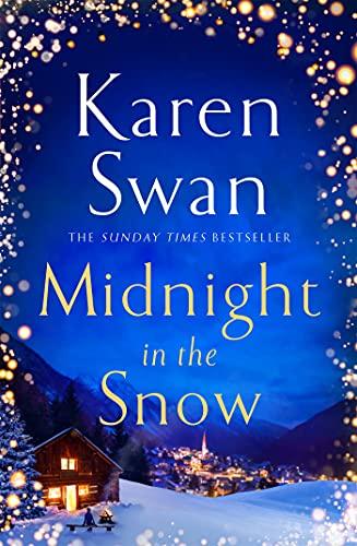 Midnight In The Snow - Readers Warehouse