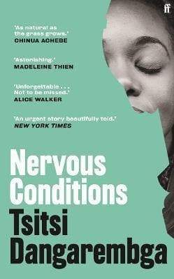 Nervous Conditions - Readers Warehouse