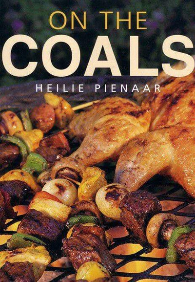On The Coals - Readers Warehouse