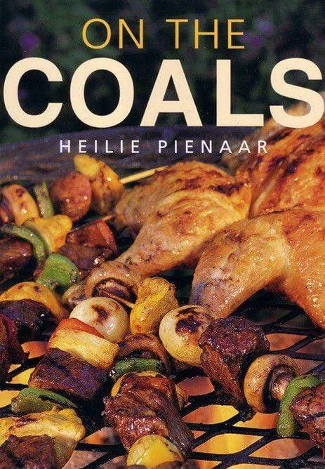 On The Coals - Readers Warehouse