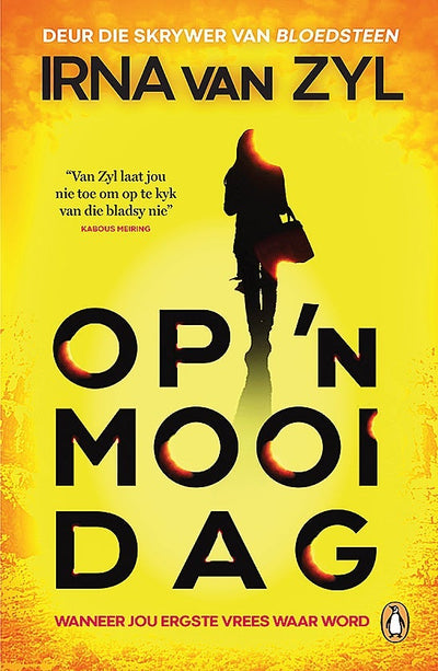 Op 'n Mooi Dag - Readers Warehouse