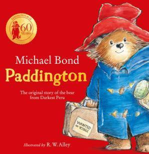 Paddington Michael Bond