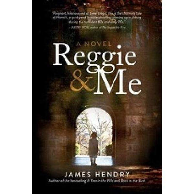 Reggie And Me - Readers Warehouse