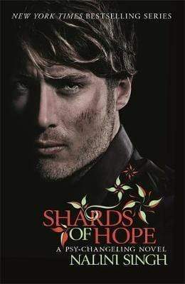 Shards of Hope Nalini Singh